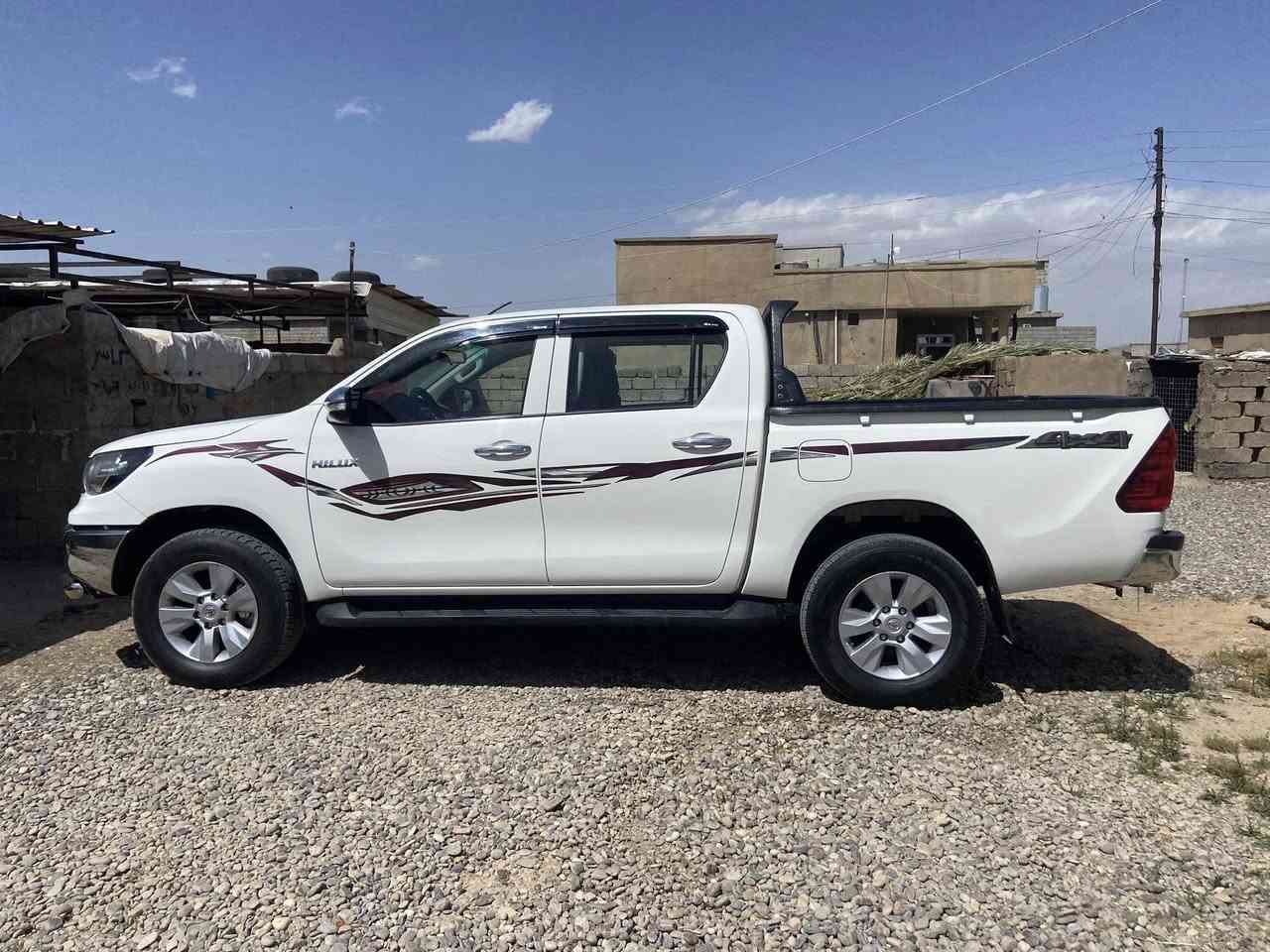 للبيع  او مراوس بيكم عذاري دبل اكسن موديل 2017 گير توماتيك رقم الشمال بيكم شرط من الدعاميه للدعاميه محرك ما مفتوح سياره جديده للاستفسار ***********
