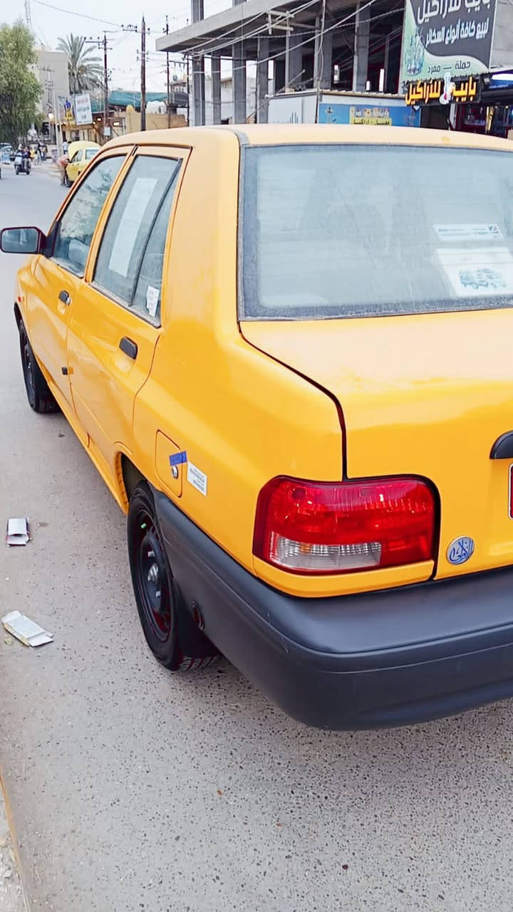 مديل 25 كفاله عامه للبيع فقط ابيع سونر مكاني الزعفرانيه ***********
