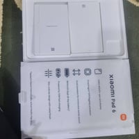 شاومي باد ٦ • قفل • الناصرية