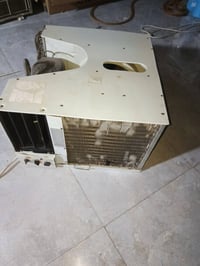 قرص الشركة كرافت حار بارد 2طن للاستفسار 07757738437
