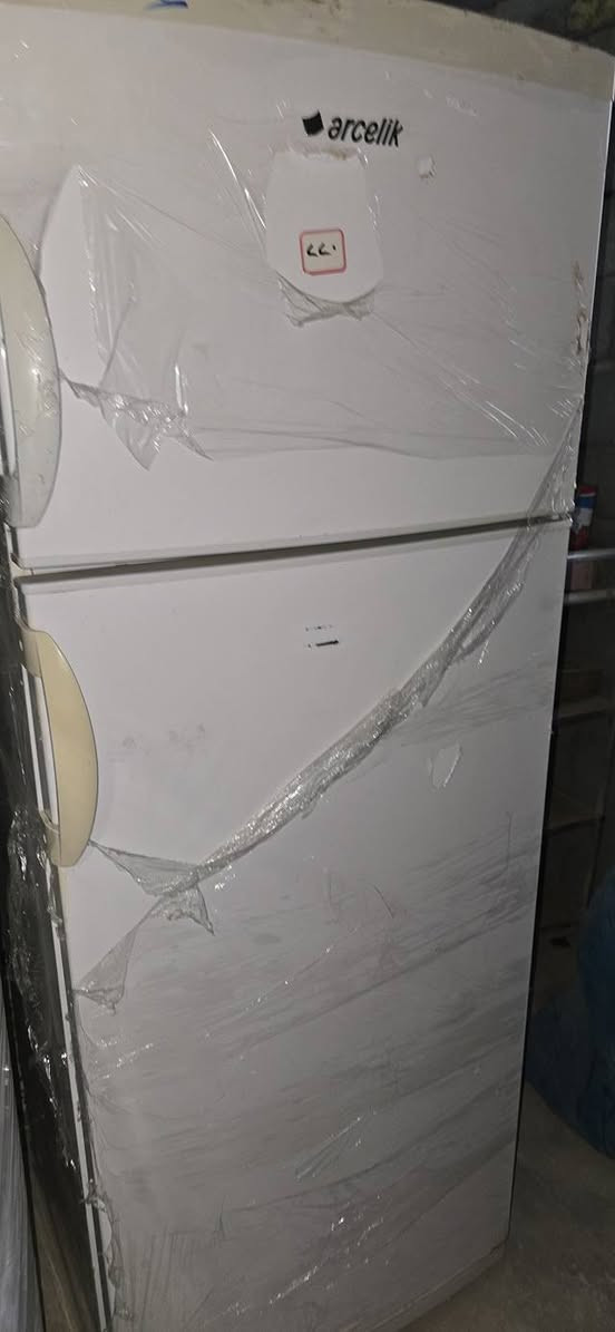 ثلاجات ومجمدات وعارضات كلة شرط الشغل وتجميد وضمان موجود الاسعار مكتوبة 
عنوان
شطرة الحولي فرع محطة الكهرباء الجديدة مقابيل حسينية حامي الشمال((نبي الرحمة)) داخل الساحة***********
