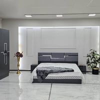 مجمع كلشي وكلاشي تم توفير غرف 😎 اقتصادي   5 قطع تركي شغل ممتاز💕  ضمان ...