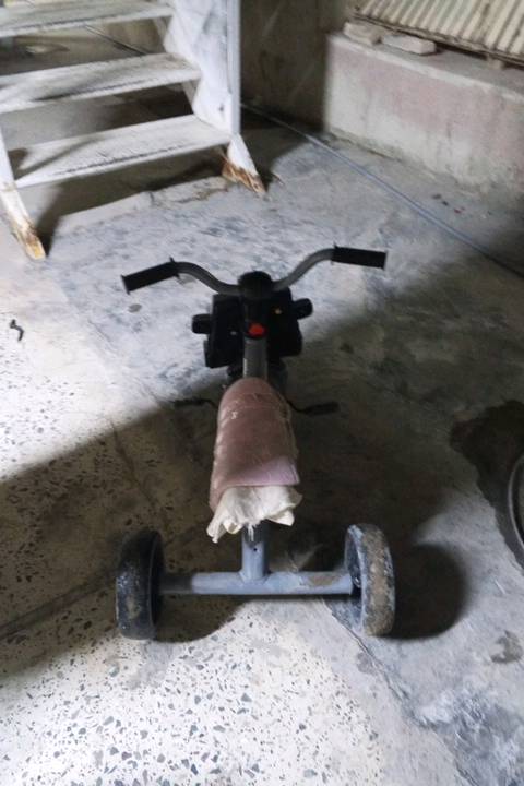 بغداد زينة 710 خلف ثانوية الريحاني ويا أغاني وضواياتاطفال بس ناقصة كشن