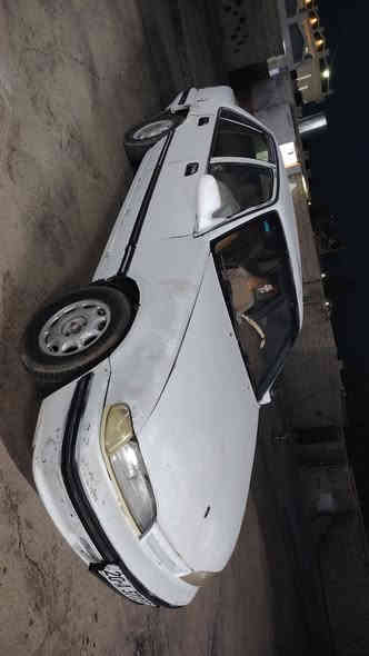 للبيع دايو برنس موديل 1994 رقم ديالئ مشروع وطني سنويه مجدده لل 29 بأسمي شرط التحويل والوكالة السياره محرك حجم ٢٠ بشرط كير بشرط السياره تخم تاير صدر دوشمه كهربائيات كلو جديد السياره جاهزه السعر 25 للإستفسار الاتصال على هاذه الرقم *********** العنوان كركوك الحويجه العباسي قريه العيون واذا مقدمه هم يرهم
