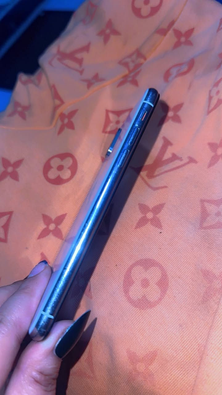 آيفون اكس عادي ذاكره ٦٤ مبدل شاشه اصليه سعره ٧٠ الف


**إذا كنت صاحب هذا الإعلان وتريد حذفه لأي سبب، رجاءا أرسل رسالة إلى الدعم الفني**