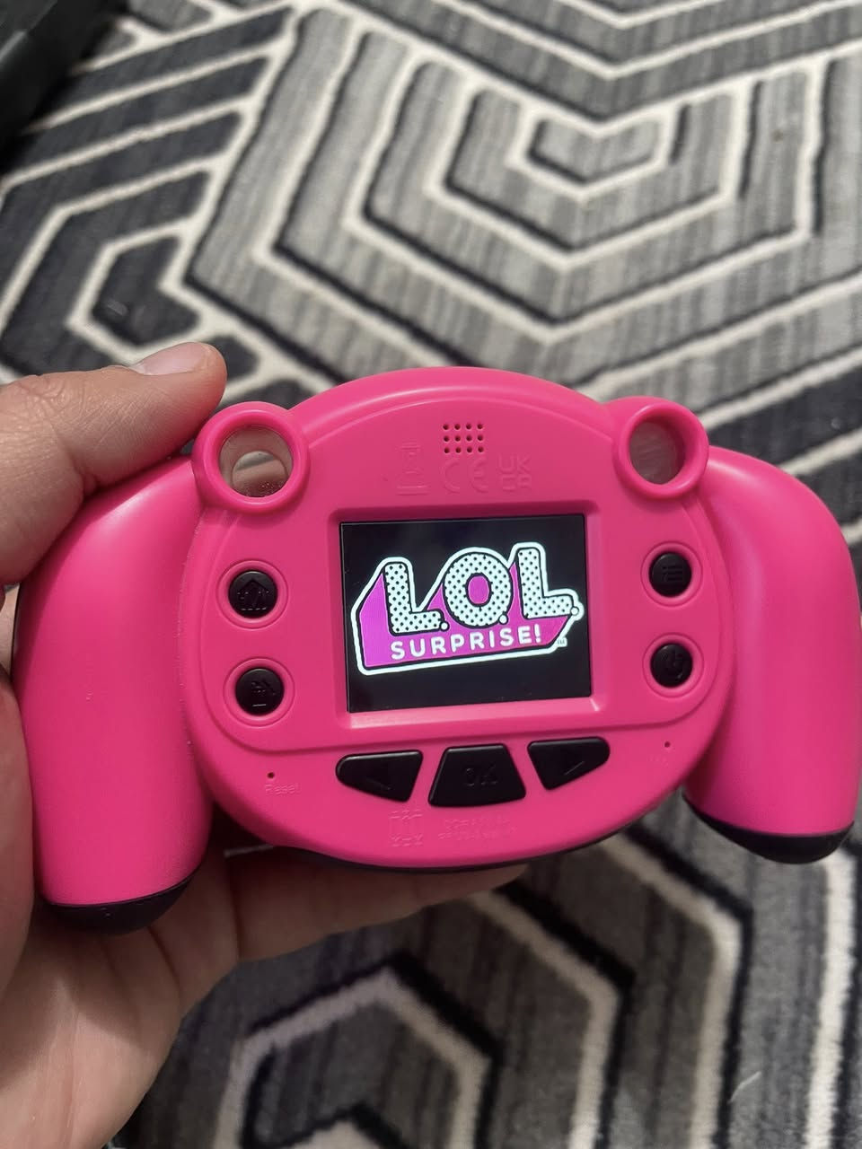 اللهم صل على محمد وآل محمد


**إذا كنت صاحب هذا الإعلان وتريد حذفه لأي سبب، رجاءا أرسل رسالة إلى الدعم الفني**