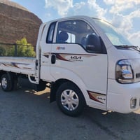 كيا • موديل 24 • ماشيه 60