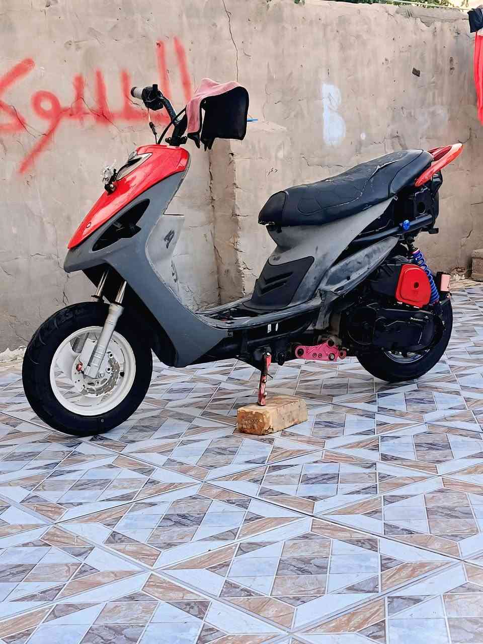 ماكس منغولي للبيع بوشه ٥٥ تشتغل هندر دراجه نهضه ومعدل عوزه بس كتف سعر ٢٥٠ قفل مكاني سوق الشيوخ


**إذا كنت صاحب هذا الإعلان وتريد حذفه لأي سبب، رجاءا أرسل رسالة إلى الدعم الفني**