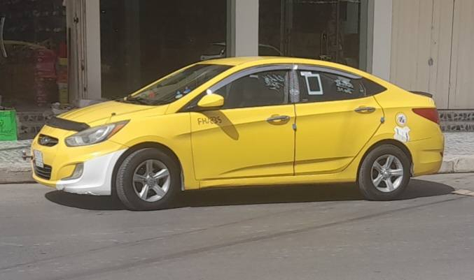 اكسنت موديل 12 امريكي رقم نينوى كابون بيه شرعيها بلموصل شرط الوكاله والتحويل ضرر  بدون دواخل سعر خاص 
للاستفسار ***********
