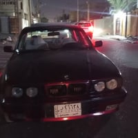 بي ام • موديل ٩٥ • رقم الانبار