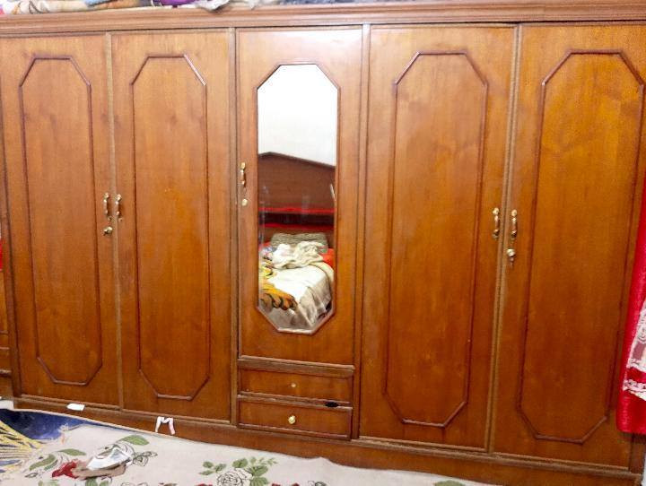 سلام عليكم من رخصت مدير الكروب اغراض للبيع جدد نضيفات بسعر مناسب مكان بغداد


**إذا كنت صاحب هذا الإعلان وتريد حذفه لأي سبب، رجاءا أرسل رسالة إلى الدعم الفني**