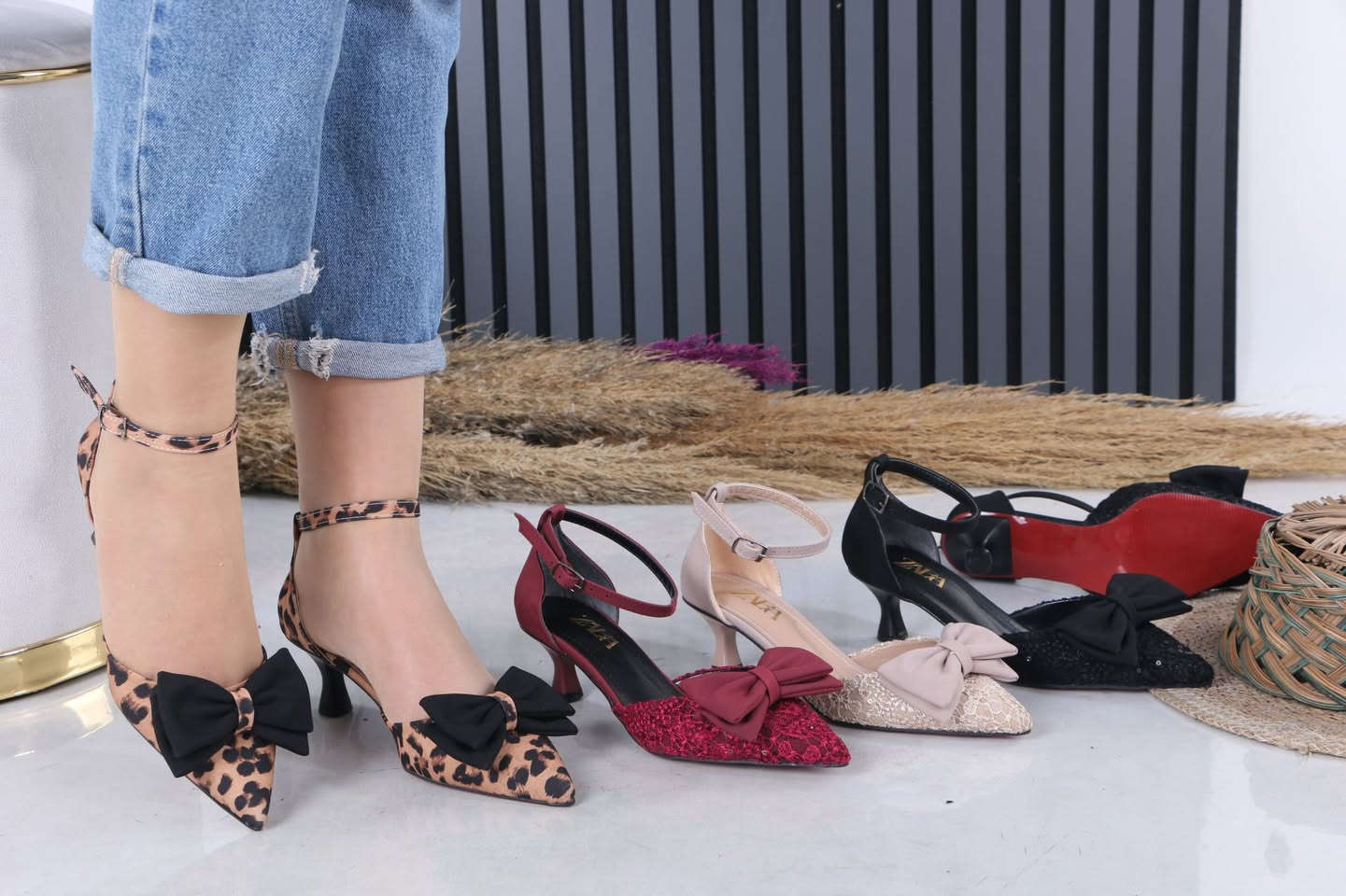 NH ZARA


**إذا كنت صاحب هذا الإعلان وتريد حذفه لأي سبب، رجاءا أرسل رسالة إلى الدعم الفني**