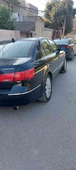 السلام عليكم سوناتا واردامريكي اربعه سلندر ٢٤٠٠ الموديل ٢٠١٠ أربيل بأسمي سياره جاهزه من كلشي تدفئه تبريد سلايد روف طكتين دبل صالنصه  كير محرك صدر جديد بس الدبلات تعبانه سنويه نهايه السبعه وعشرين السعر ١١٥ المكان الدوره قرب مجسر مفرق الدوره ممتواجد على الفيس ***********
