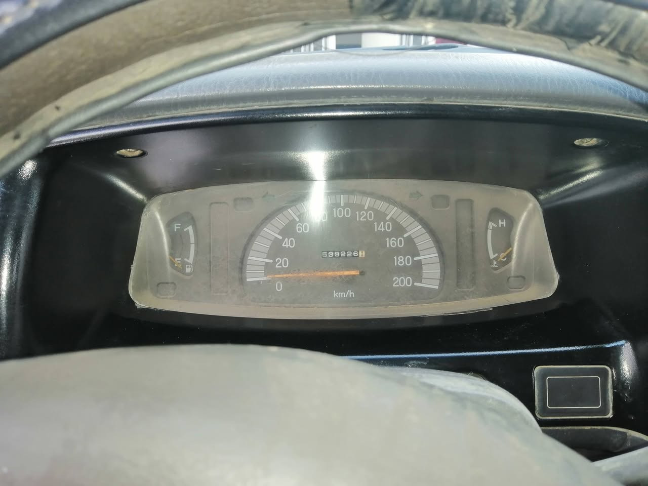 سلام عليكم مستوبيشي موديل ٢٠٠٠٥ سياره جاهزه كهربائيات شغاله بأسمي رقم جديد بصره السياره محرك وكير خير من الله جاهزه السعر ٦٠ بيه مجال عنوان البصره رقم ***********
