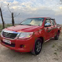 تووێتا مەرزیە بۆ فرۆشتن  2014سید نهرۆ دە پارجەیە مکینە کرایتەوە  جوار ...