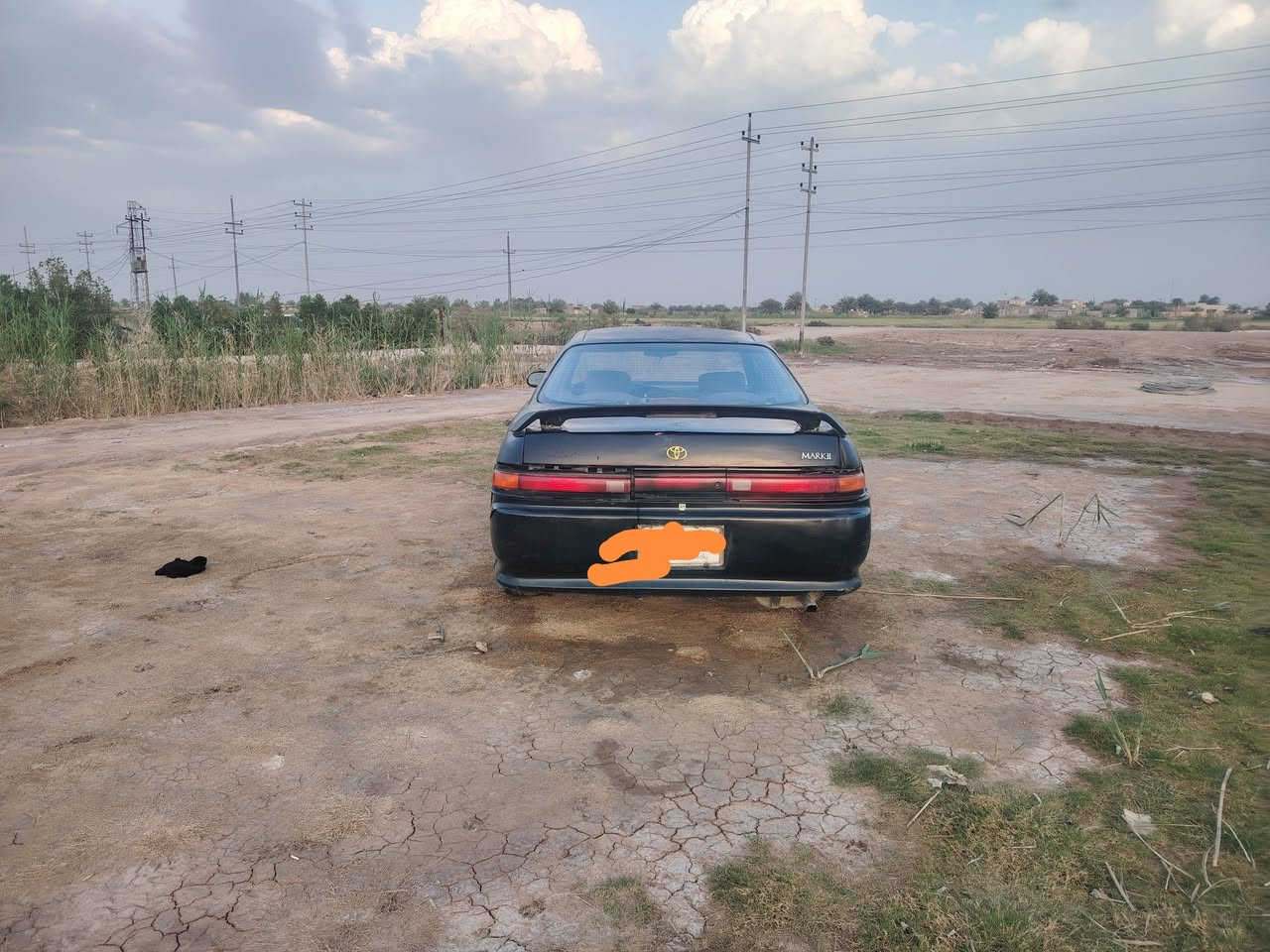 سلام عليكم البيع مارك نفخ رقم بغداد مكينه وكير 2ونص جدد حداديه  وكهربائيات شغاله سياره جاهزه سعر 26ورقه وبيه مجال المكان ناصريه شطره ***********
