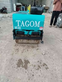 حادله يدوية • تاكوم ياباني • واسط الكوت