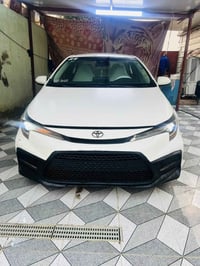 كورولا • ٢٠٢١ • ١٨٠٠