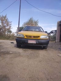 ٢٠١٢ • سوق الشيوخ • مكينة وفتيس