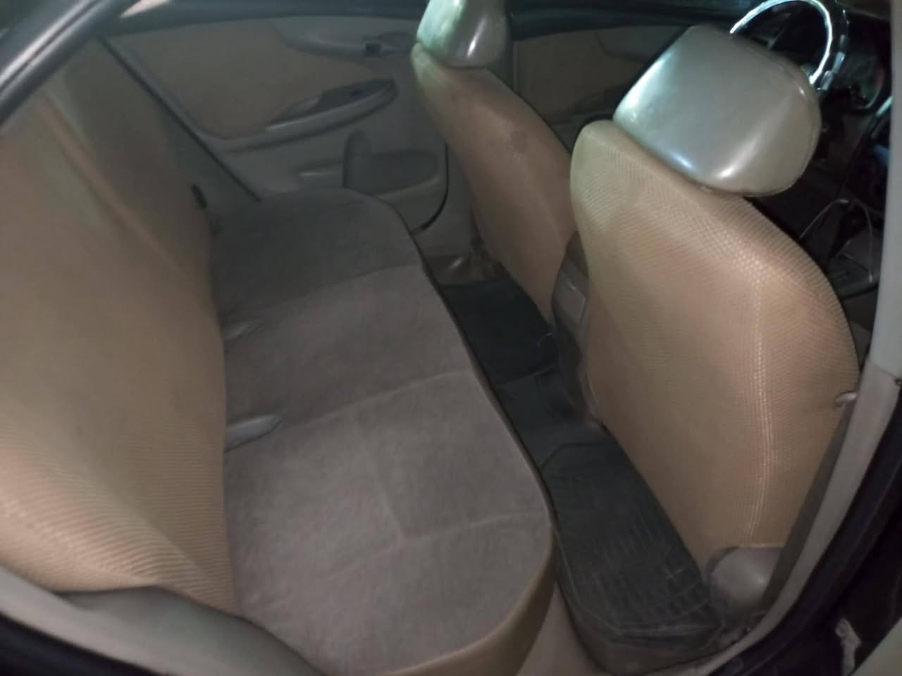 سلام عليكم كورله موديل 2013رقم بغداد رقم دولي بطاقت بانزين بيها ضرر ها جاملق سيايق جاملق الوره محرك كير شرط السعر 120وبيها مجال كركوك يم جامع الراشدين
***********
