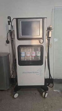 جهاز هايدرو للبيع ممستعمل هواي ميز اكرلك للبيع للاستفسار مراسله خاص  ا...