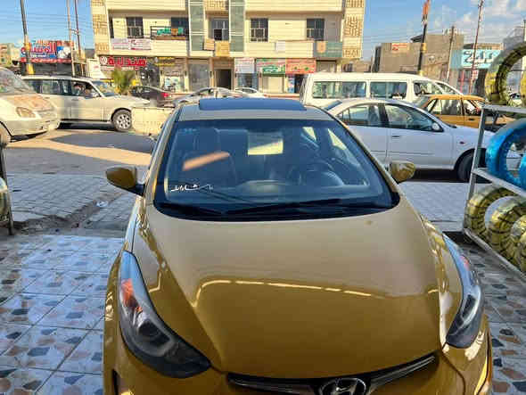 سلام عليكم   
لي يدور نضيف ومكفول هنا. 👈 البياع والشراي هاي ماتفيدك هاي مال جنايه 
النترا 2016 كفاله خليجي
فول ماعده البصمه
لا تبديل ولا حادث ولا حتى قرق
بدون تبديل اي قطعه 
فقط بيه تعيدلات بل كشر بسطه بدون معجون 
صبق عام
محرك مكفول
كير مكفول 
صدر امامي خلفي جديد
ويل كب ١٦ تايرات نضافه ٨٠ بل 💯 
المواصفات فول ماعده البصمه
١.فتحه سقف
٢.اشاير مري
٣.داخل صاج
٤.داخل بيجي
٥. دوشمه كشنات ارضيه
٦.لايت مال ١٦ عدسه
٧.يدات نيكل بلادي
٨.اشاير مري 
٩.مري شفط 
١٠.شاشه بلادي +كامره
١١.تحكم ستيرا
١٢.مثبت سرعه 
١٣.محرك 2000
مصفره هيئه 
رقم بقداد
النعون بغداد ابو غريب
السياره بسمي السعر 113بيه مجال بسيط 

‭٠٧٥٠ ٥٢٢ ٦٠٢٨‬
***********
