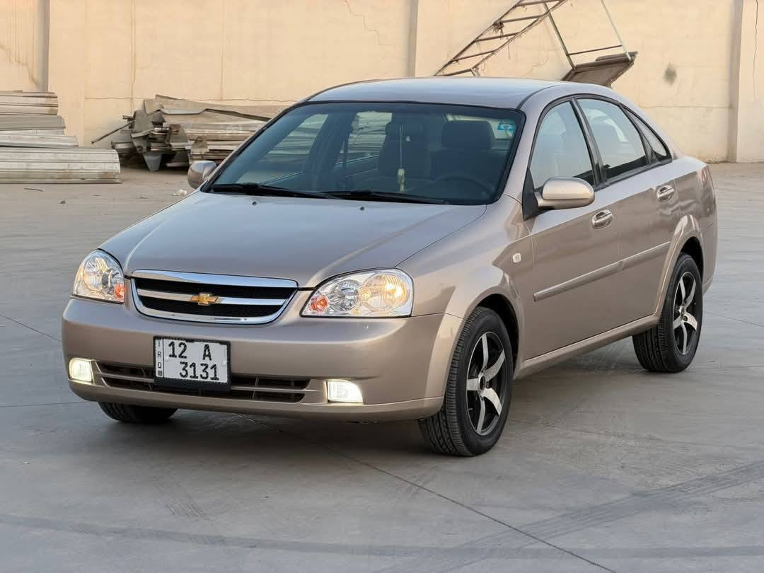 السعر 62$$           ***********
اوبتره موديل 2007 مكينه كير شرط تبريد شغال كير
توماتيك جامات كهرب صبغ عام بدون دواخل سنويه رقم جديد بأسمي رقم مميز طخم أمامي خلفي جديد
