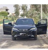 فينزا هايبرد • ٢٠٢٤ • حادث تبديل بنيد