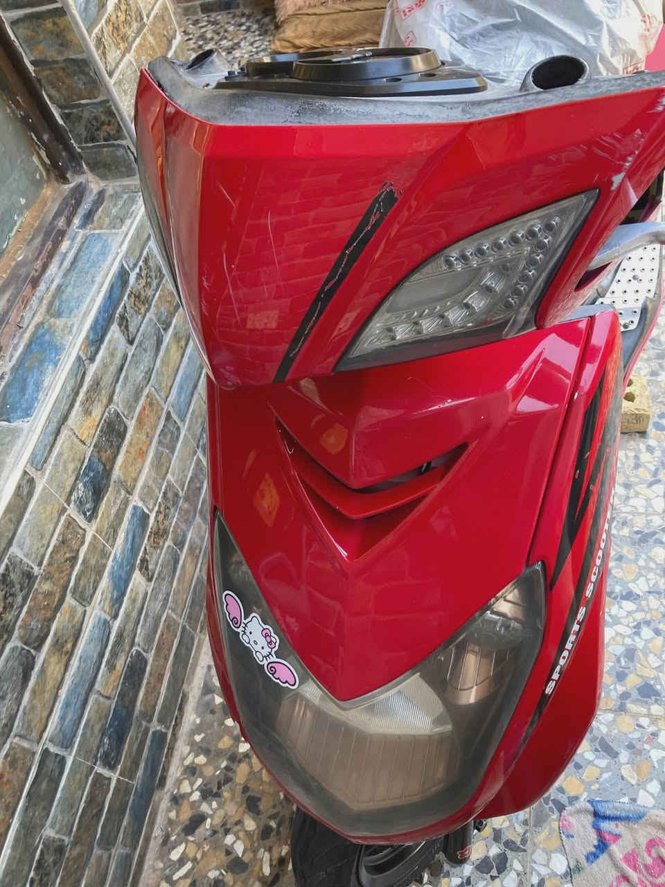 للبيع سكنس يباني المكينه 58 كلجات رياضي لايت زنون صالنصه ستيل راديتر دهن مبرد اشاير لد شلعته تشلع تبليط دراجه خير من الله يلي بخاطره يدخل وتساب ***********
