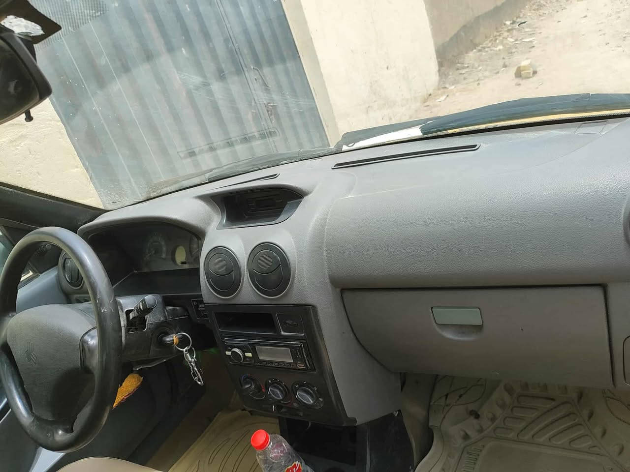 سايبا 11 نفخ للبيع رقم قادسيه بدون راعي سياره حلوه سنويه عظم عاج منتهيه نقص بس حداديه مكان السياره كربلاء. *********** الخاص مفتوح
