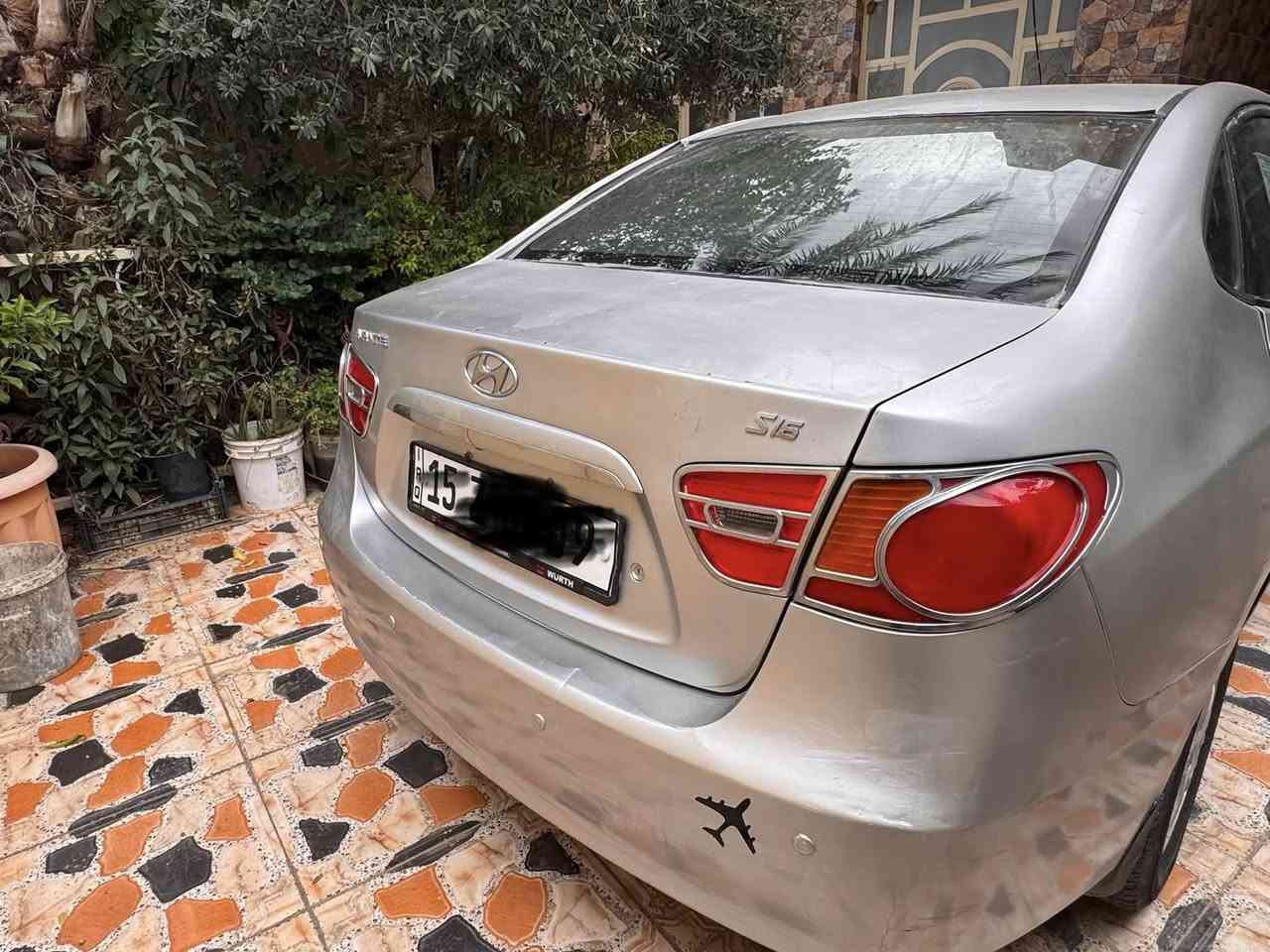 افانتي ادوات
كصتين كير مكينه كفاله 
تبريدبيانو ❄️تدفئة♨️جاهز
مكينه 1600 تخم تاير جديد صدر 90‎%‎
شاشة كامره حساسات داخل مخمل 
عنوان صلاح الدين بلد ***********
ب38
