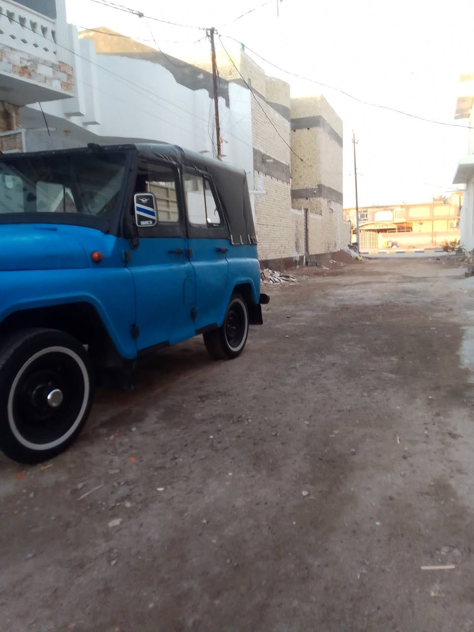 السلام عليكم واز بدون للبيع
***********
***********
