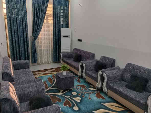 السلام عليكم تخم 10 مقاعد مستعمل نضيف كلش نضافة 99%
السعر خاص العنوان بغداد *********** متواجد مكالمة هاتفية أو واتساب
