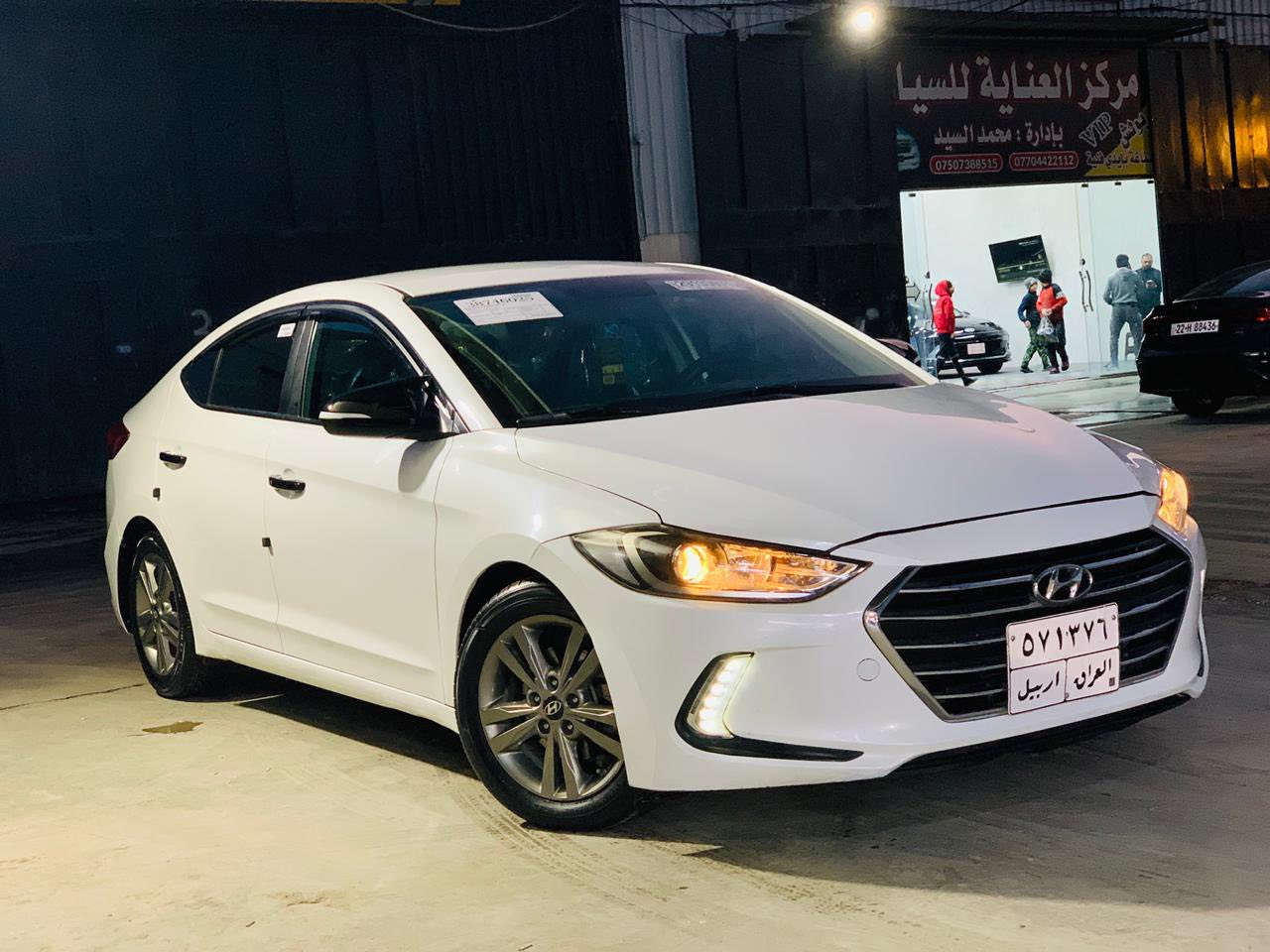 النترا 🚗
وارد امريكي 🇺🇲 
موديل2018👋
مواصفات نص فول
طخم تاير طخم امامي خلفي جديد 👋 
 بوند صبغ وجاملغ
 
🛑#السعر 💸  اتصل ودلل
#العنوان #القياره
***********📱زين📞
***********📱اسيا📞
