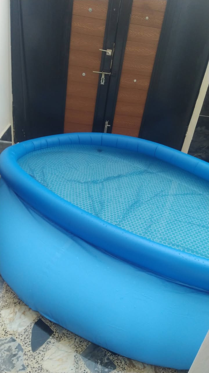 مسبح جديد اخذناه وطلع جبير وطخ بلحايط وانزرف اخذته ب٥٠ ابيعه ٣٥ مكان شعله


**إذا كنت صاحب هذا الإعلان وتريد حذفه لأي سبب، رجاءا أرسل رسالة إلى الدعم الفني**