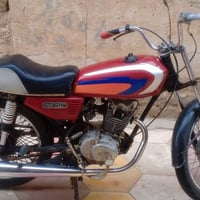 دراجـه للبيع سعر 350وبيها مجال الاتصال ع رقم ‏‪07867489955‬‏