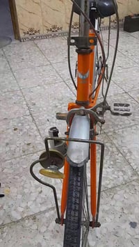 بايسكل جديد • نضيف • شارع فلسطين