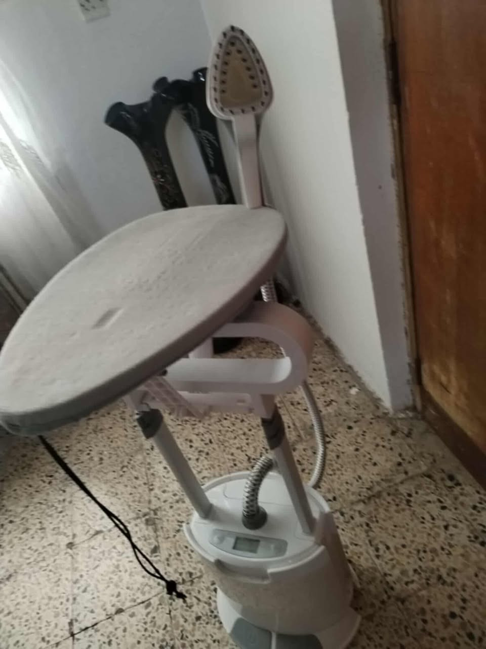 مكينه. 65 اوتي 50


**إذا كنت صاحب هذا الإعلان وتريد حذفه لأي سبب، رجاءا أرسل رسالة إلى الدعم الفني**