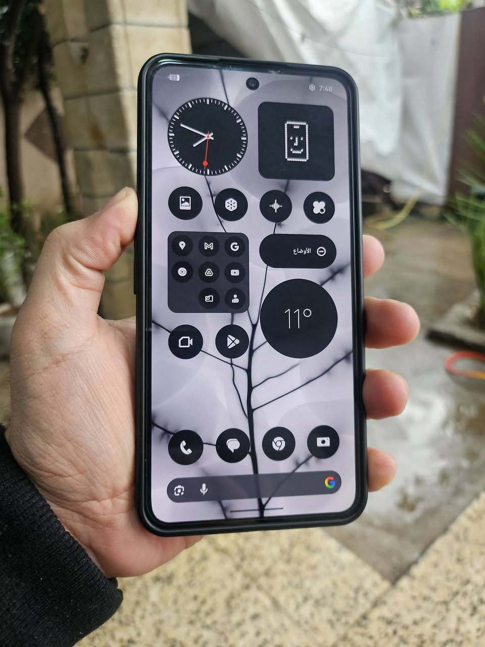 السلام عليكم 
نوثنك 3a pro 
256 ram12
جهاز لوك نضافه فول
كاميرا 60x


**إذا كنت صاحب هذا الإعلان وتريد حذفه لأي سبب، رجاءا أرسل رسالة إلى الدعم الفني**