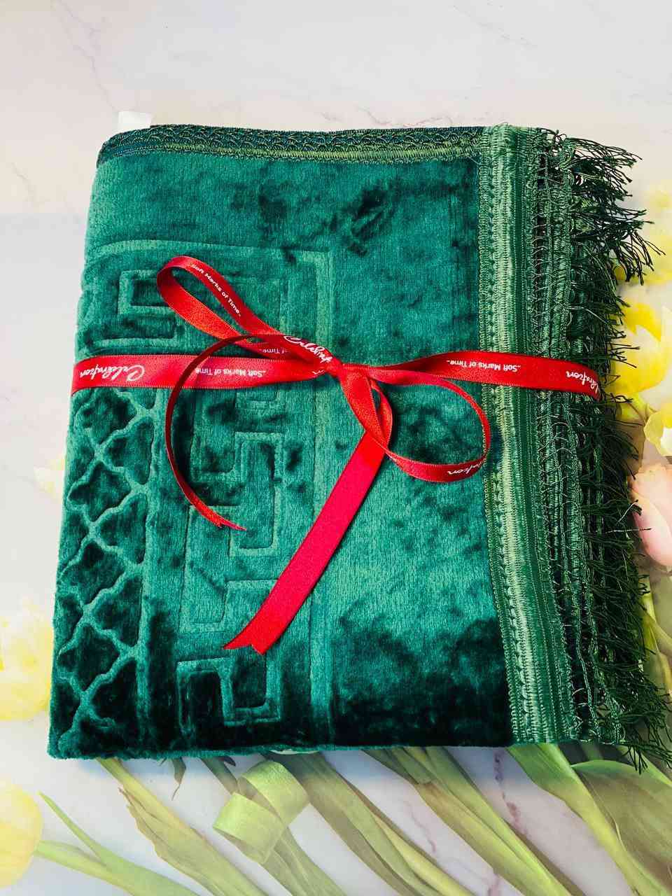 🎁✨ بمناسبة عيد الأم ورمضان✨🎁

لأن أمي تستاهل كل الحب والدلال 💖  
جبنالكم سجادة صلاة فخمة وناعمة 🌙  
مع مسبحة إلكترونية أنيقة 📿  
هدية راقية تفرح قلبها وتبقى ذكرى حلوة 🥹💝  

ألوان مميزة وجودة عالية 👌  
ناعمة ومريحة بالصلاة 🤲  
ومرتبة داخل بوكس هدية 
متوفر الطباعة حسب الطلب على السجادات 🙈

اجمل بوكس لأجمل الأحبة 
♥️♥️♥️♥️♥️♥️♥️♥️♥️♥️

نطبع أسم . حرف . رسم . شعار . أو أي شي أخر . ❤️

الطباعة متوفرة على جميع الملابس والسجادات والمحافظ✔️

@إشارة


**إذا كنت صاحب هذا الإعلان وتريد حذفه لأي سبب، رجاءا أرسل رسالة إلى الدعم الفني**