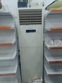 سبلت كنتوري • ٥ طن • نضيف