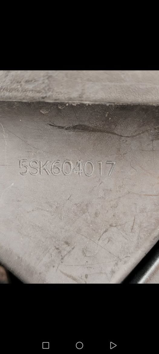 السلام عليكم ماكس عدله بوشه 49 بلاديه الدراجه كل كل قطعه بدراجه مختمه وي المحرك مابيه نقص بكربلا مكاني


**إذا كنت صاحب هذا الإعلان وتريد حذفه لأي سبب، رجاءا أرسل رسالة إلى الدعم الفني**