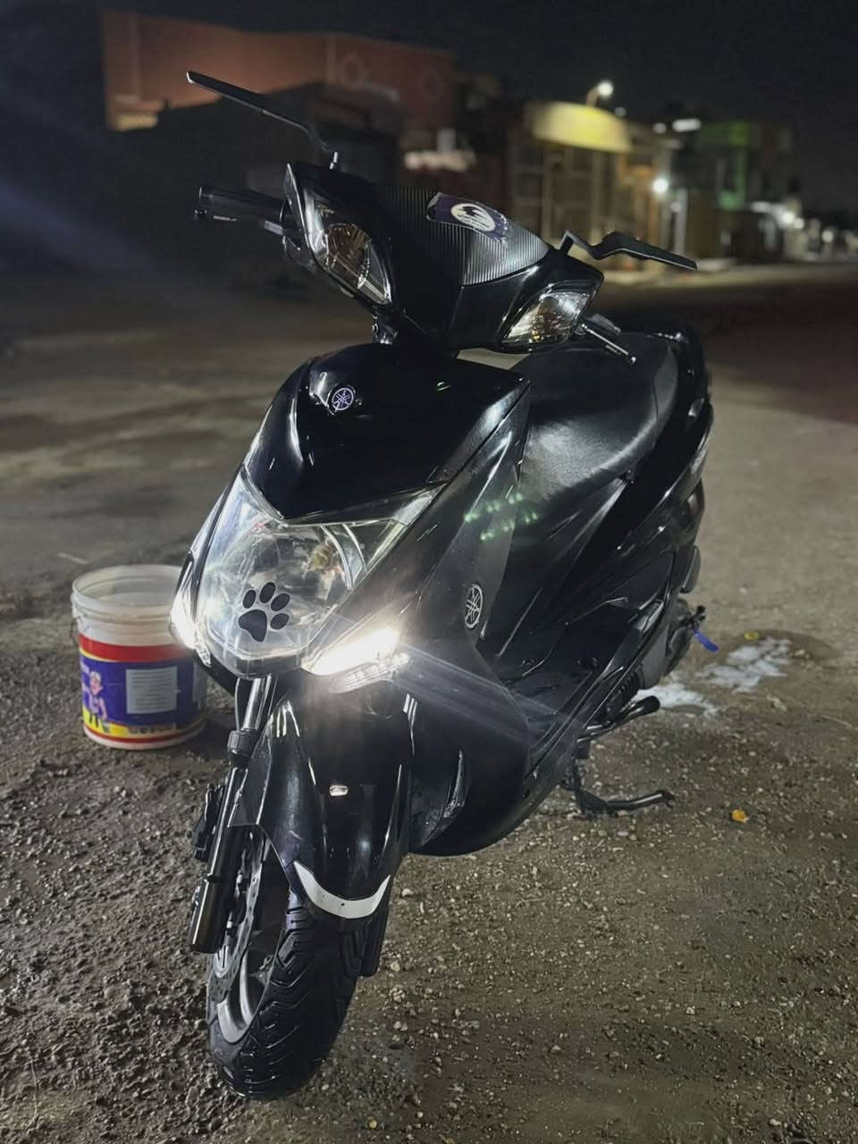 سكنس لد للبيع مكفوله كفاله عامه السعر 13ورقه وبيه مجال حك الجيه العنوان حي اور
‭0783 872 2409
