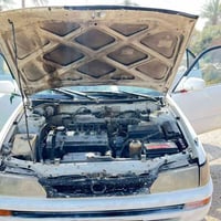 كورولا • ساقطة • النجف المشخاب