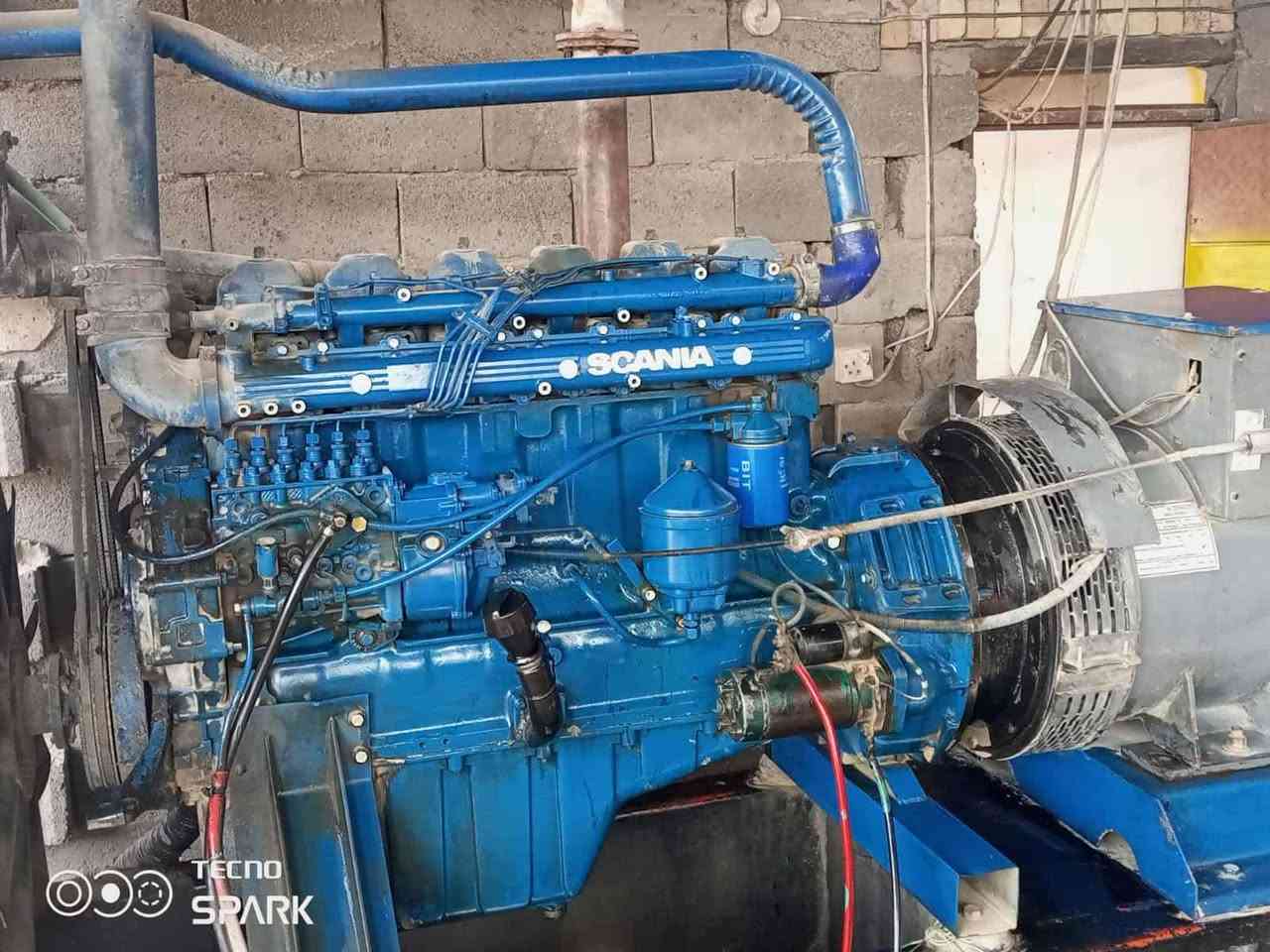 السلام عليكم شباب اسكانيه بومه 94قبق حديد للبيع بيهه خيط بخار وتقيص قليل مكاني واسط صويره السعر 45وبيه مجال ***********بخدمت شراي راس توليد 225كيفي
