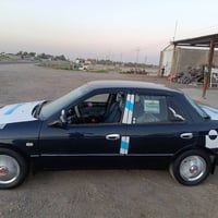 سيفه ٩٤ • جير عادي • رقم بغداد