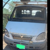 كازيل روسي • موديل ٢٠٠٩ • بابل