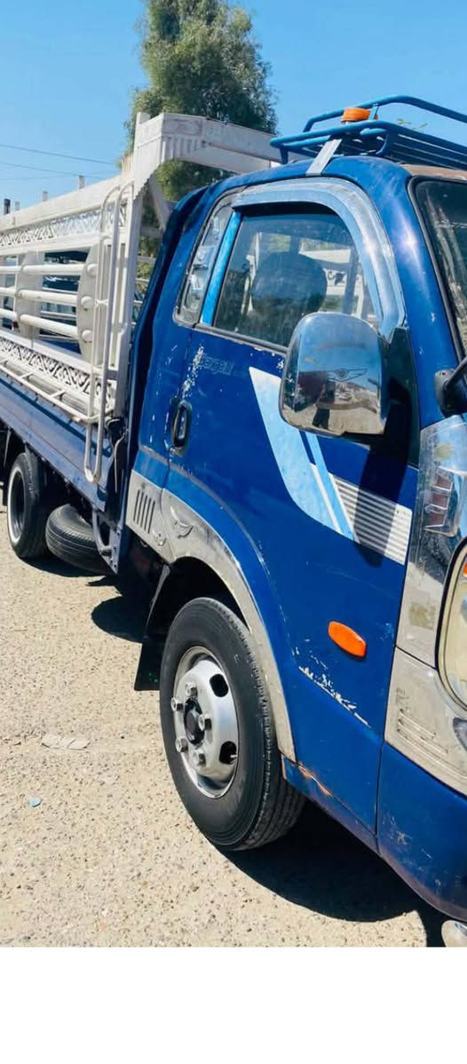 كيه فحل البيع. ٢٠٠٨ رقم انكليزي ديالى بسمي محرك مفتوح يبخر الكير اكسن شاصي مكفولات رقم  شاصي واضح السياره ما بيها صبغ بغداد العبيدي السعر ٨٥ ورقه ***********
