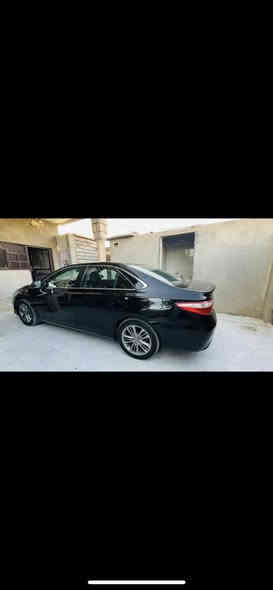 كامري 2017 امريكي se
تبديل بابين و جاملغ امامي بلادي لنفس الظرر بدون دواخل السعر 150ورقه وبيها مجال للشراي
صلاح الدين بيجي 
***********
