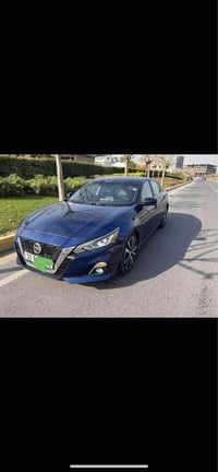 التيما SR • ٢٠١٩ • رقم اربيل